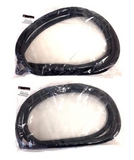 OEM WEATHERSTRIP, FR DOOR