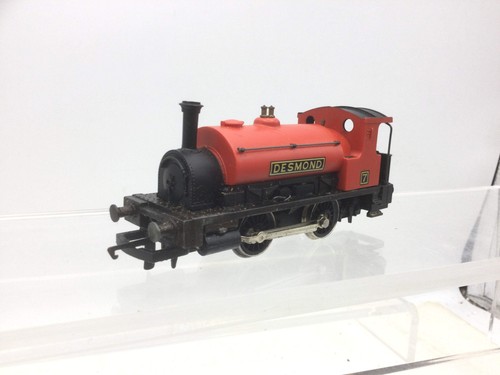Hornby r779 gauge class - oo, 0f