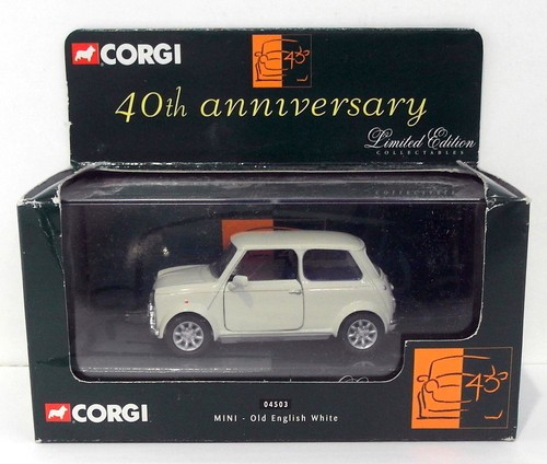 Corgi scale 04503 - 1/36,