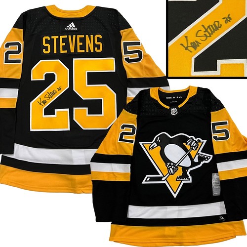 Kevin stevens pittsburgh - kevin,