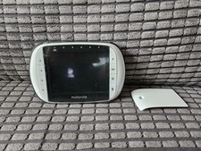 Motorola MBP36S Video Baby