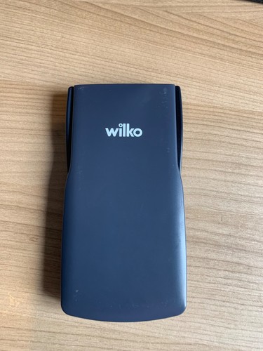Wilko dual power scientific - power,