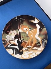 Disney Plates