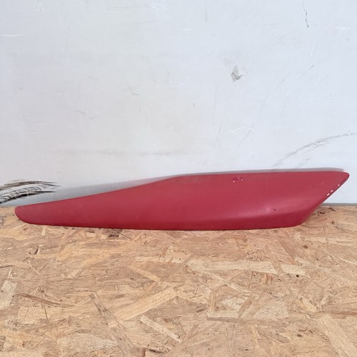 Toyota mr2 w20 rear - mr2, fender