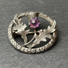 Vintage Sterling Silver