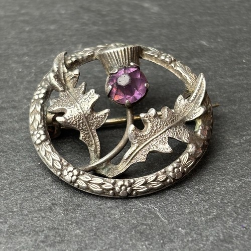 Vintage sterling silver - sterling,