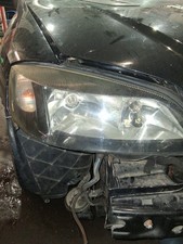 Vauxhall astra mk4 gsi - vauxhall,
