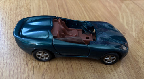 Maisto jaguar xk180 - maisto, 1:37