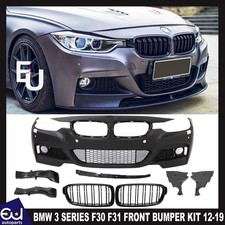 FOR BMW 3 SERIES FRONT BUMPER