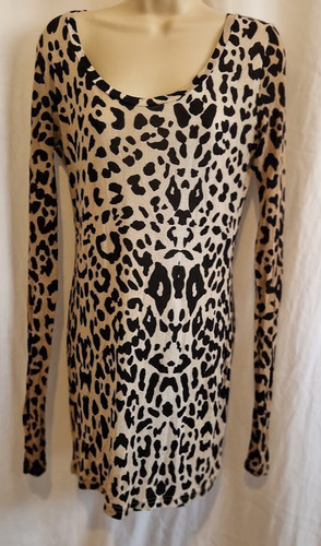 Alice temperley leopard - by,