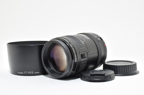 Near mint canon ef - mint+++], 135mm