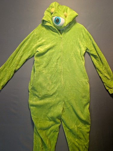 Mike wazowski monsters inc - mike,