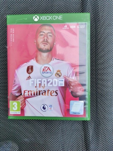 Fifa ea sports football - fifa,