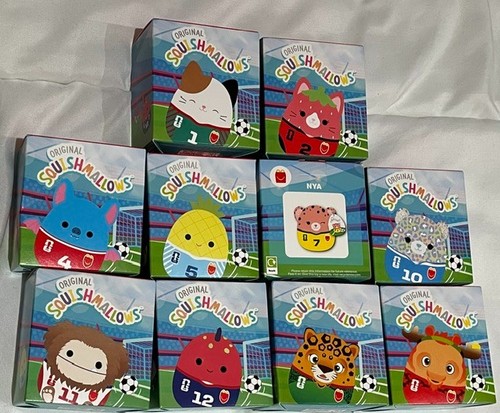 Mcdonald squishmallows 2026 - mcdonald's,