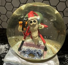 Disney Store Nightmare Before