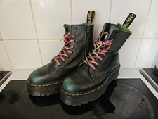 Doc Martins Jadons Size 7 Air