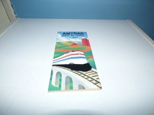 AMTRAK National Train