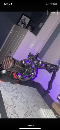 Gaming setup self built - gaming,