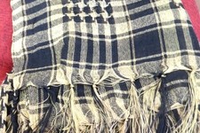 Checkered