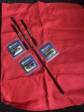 Fivics skadi stabalisers - BNIB