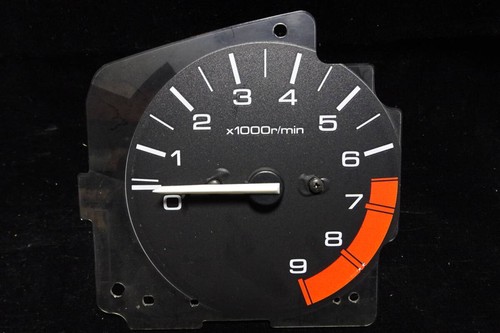 Honda civic tachometer - honda, eg