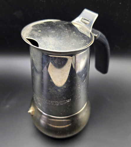 Bialetti vintage moka - bialetti,