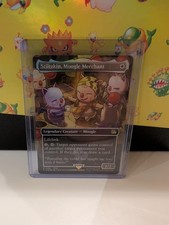 Stiltzkin, Moogle Merchant -