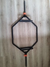 Mirafit Black 1 Inch Standard