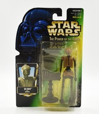 Star Wars Power of The Force -