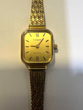 Tissot Watch Classic Ladies