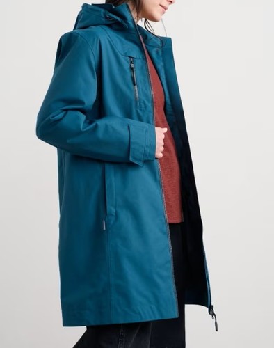 Seasalt coverack waterproof - seasalt,