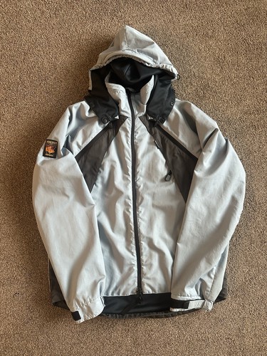 Paramo jacket 3rd generation - jacket,