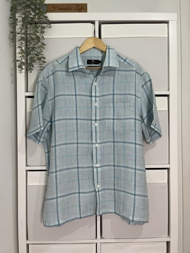 Blue harbour mens mans - blue,