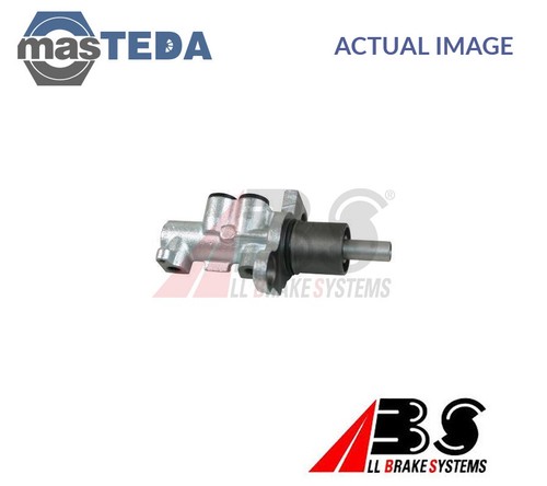 51028 brake master cylinder - master,