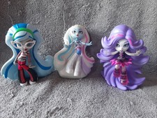 Monster High Doll Vinyl