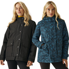 Regatta Womens Orla Kiely Mid