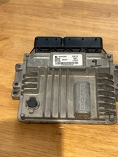 Vauxhall Opel ECU DCM3.7AP