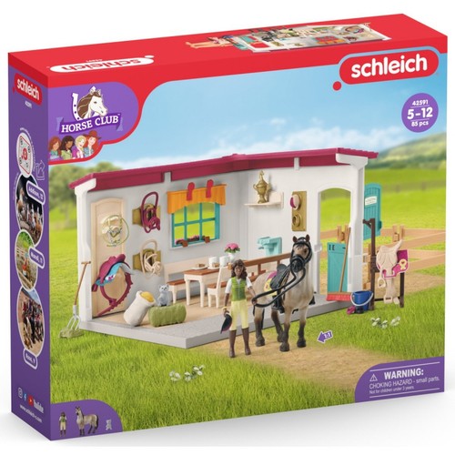 Schleich horse club - schleich,