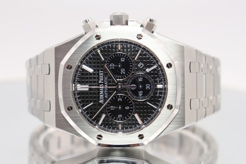 Audemars piguet royal oak - audemars,