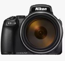 Nikon Bridge Camera COOLPIX