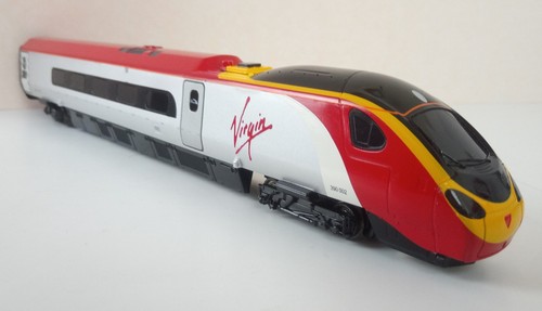 Dapol gauge class - oo, 390