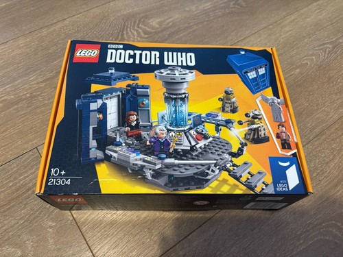 Brand new unopened lego - unopened, ideas