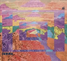 Summa by Ju (CD, 2017)