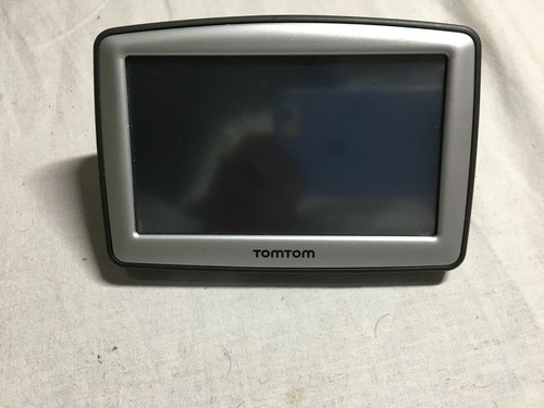 Tomtom series western - xl, 30