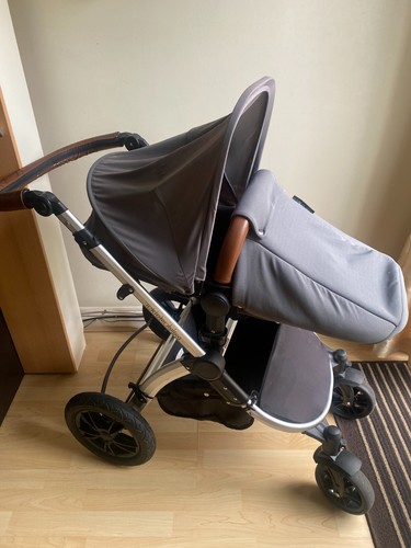 Ickle bubba stomp luxe baby - stomp,