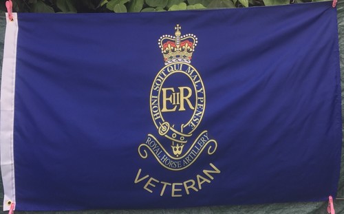 Royal horse artillery x - artillery, 5’