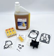 Tohatsu M60B, M60C, M70B, M70C