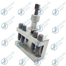 New Lathe Tool Holder T63