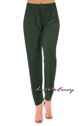 Ladies straight leg - leg, trousers