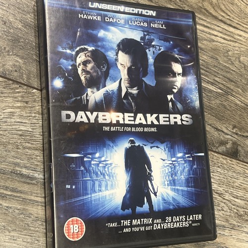 Daybreakers - , 2010)